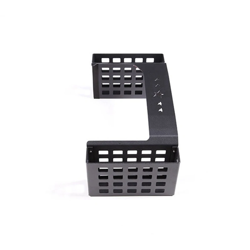 Car Center Control Gear Both Side Storage Basket Organizer Box Accessories For Toyota Fj Cruiser 2007-2021 (B)