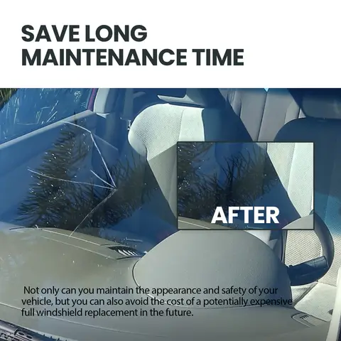 12 best sales glass repair - №3