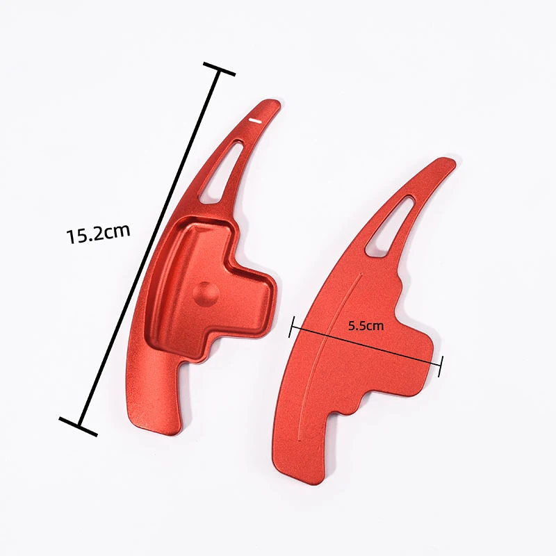 

1 пара левого и правого автомобильного рулевого колеса, удлинитель переключения передач для Mercedes-Benz A/B/E/R/M-класса GL GLK SLK 2011-2015 2016 2017