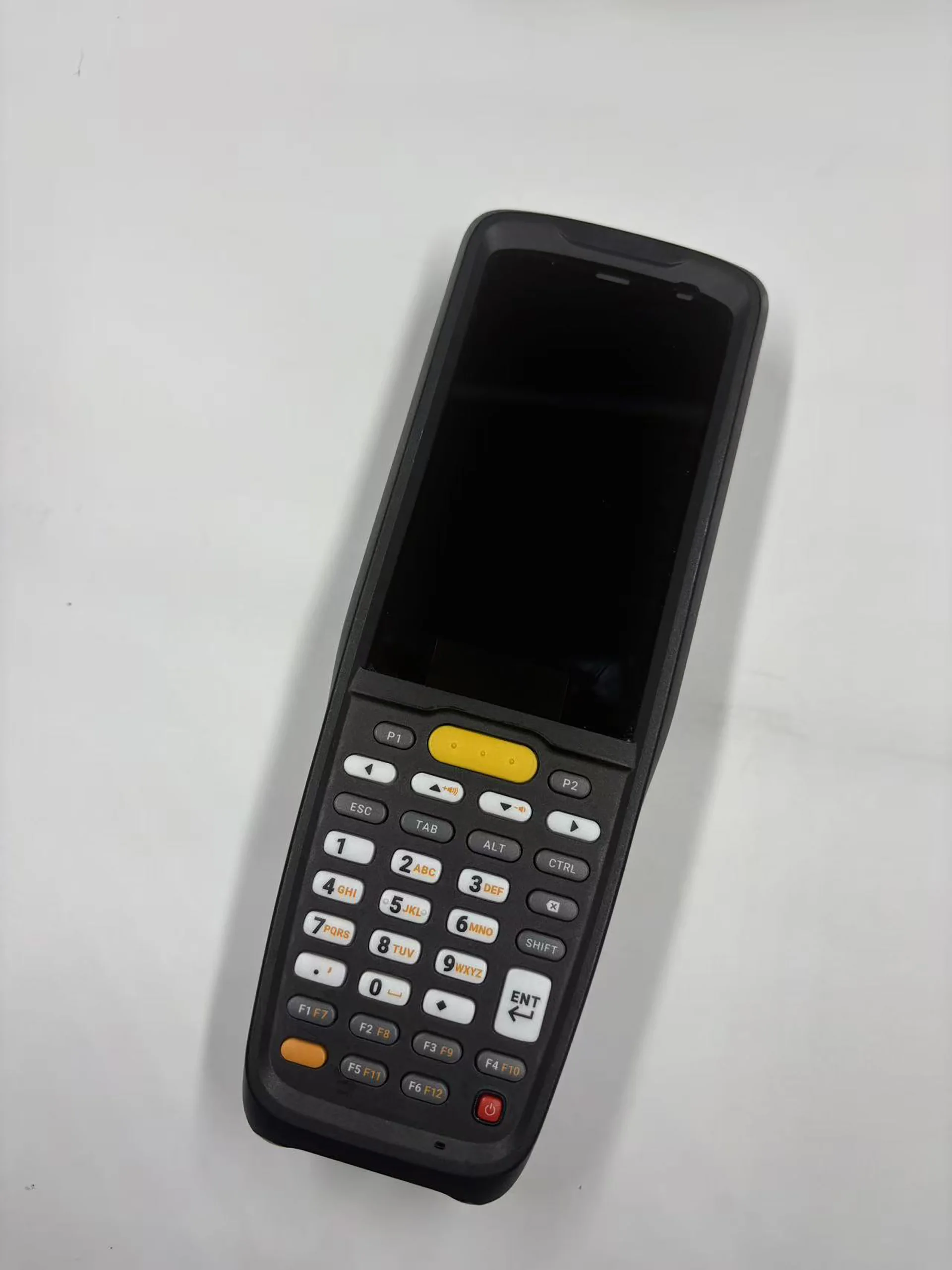 Dasinko Cw2-2U42 Scanner Repair Replacement Parts, Parts Only