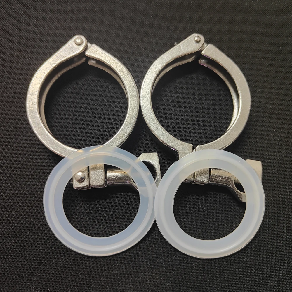 Pipe clamp 1.5\