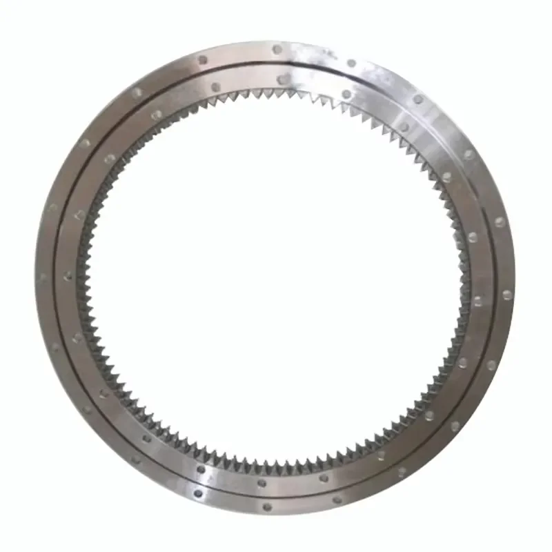 High load YRT150 slewing bearing YRT 150 slewing bearing