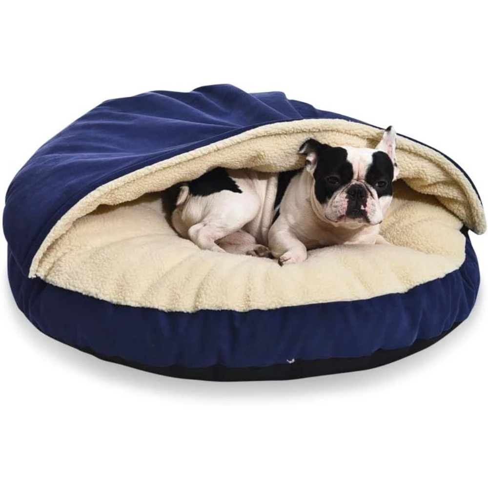 

Pet Cave Bed for Dog