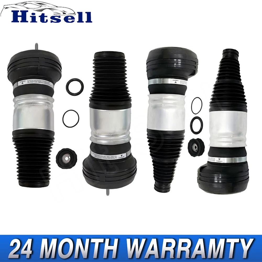 

Front rear air suspension kit Spring Bag Repair Kit for Mercedes W223 Z223 V223 S580 S63 S450 S500 2233208903 A2233208503