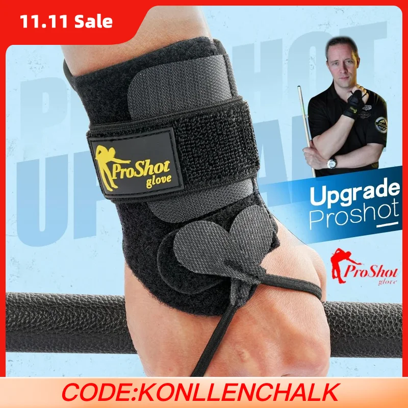 

CRICAL перчатки инструмент для поезда встроенный тренажер для запястья корректор браслет перчатки для бассейна каром снукера тренировочные аксессуары для бильярда