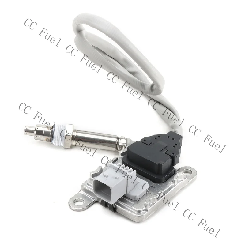 C+ 1x NOx Sensor For Mercedes-Benz  Detroit Diesel 5WK97403 0101538128