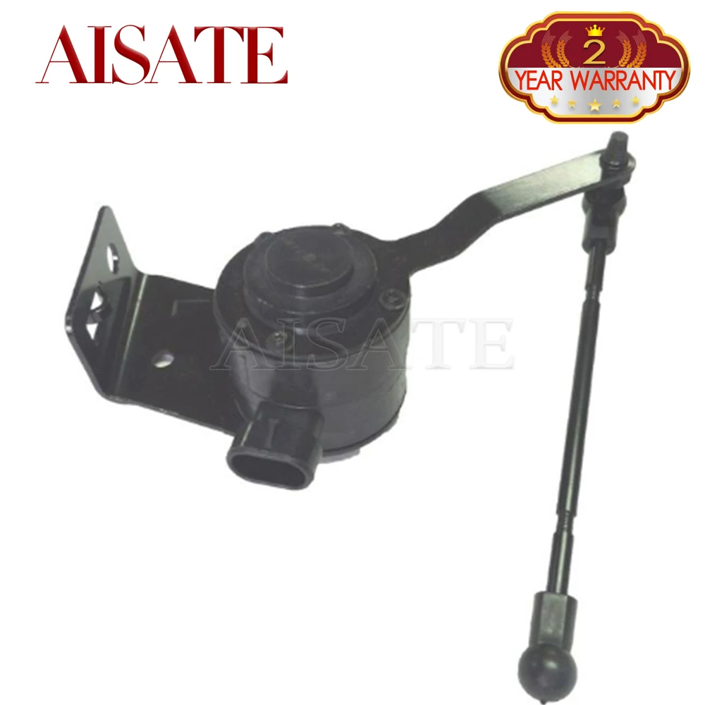 For Chevrolet Escalade GMC Cadillac Front Left or Right Car Suspension Vehicle Height Level Sensor 15098628 15098629