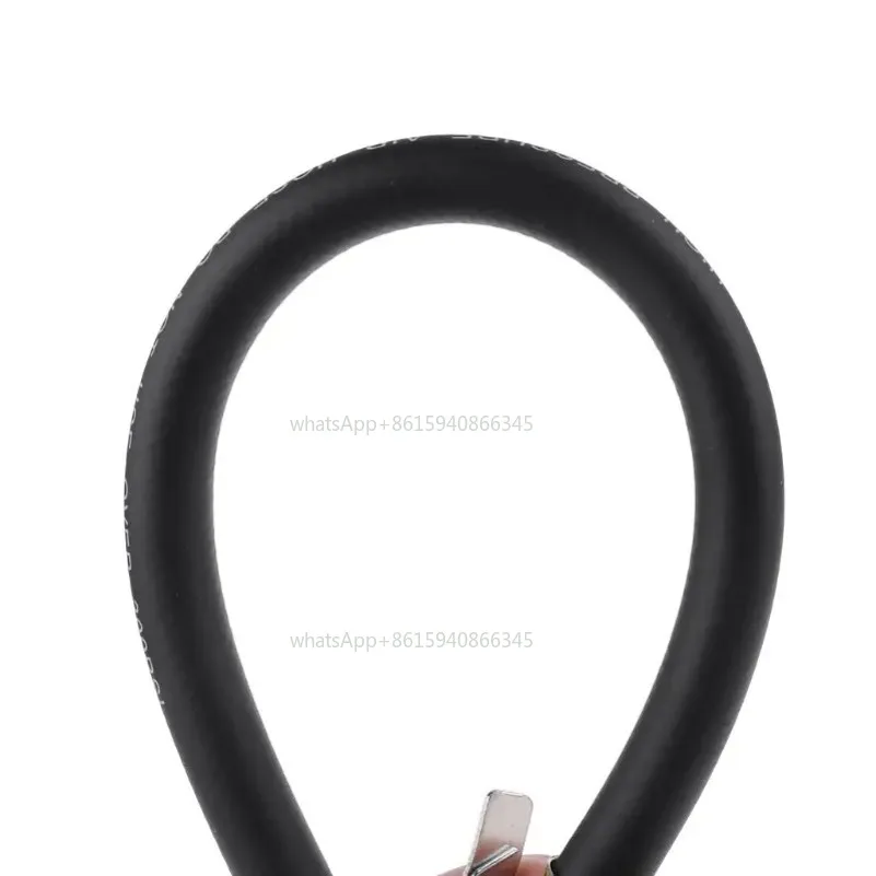 Inflator Hose 1/4