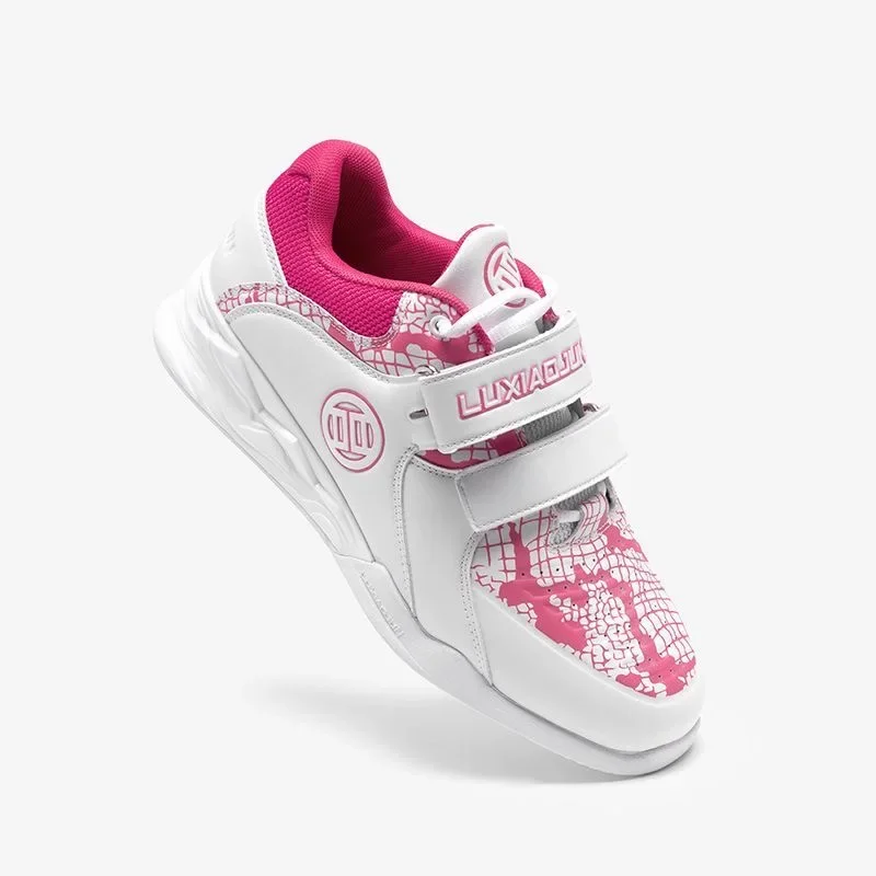 2026 New Luxury Brand Squat Hard Pull Shoes For Men Women Weight Lifting Training Shoe Good Quality Indoor Sports Shoes Couples