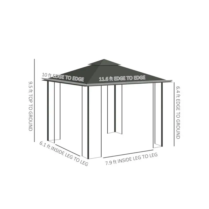 مأوى منبثق للساق المائلة، مظلة شاطئ محمولة، حماية من الأشعة فوق البنفسجية، إعداد سهل، خيمة خارجية للتخييم والمناسبات والنزهات