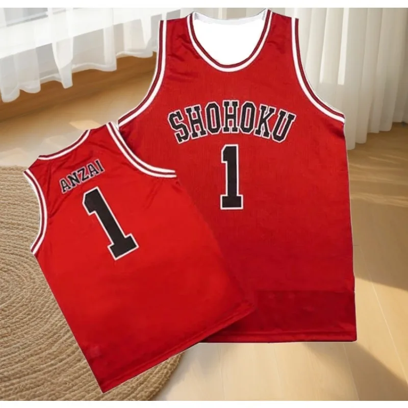 

MOTO-1-15 basketball team basketball uniform sports round neck vest