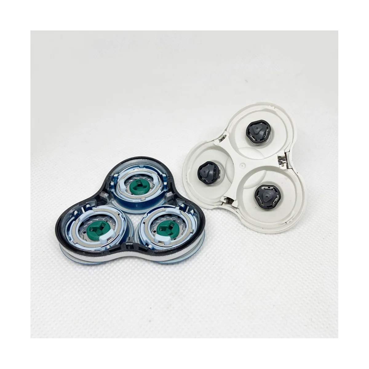 필립스 시리즈 면도기 교체 헤드, S7000 S8000 S9000 S7710 S7310 S7370 S7340 면도날