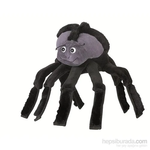 Beleduc Hand Puppet-Spider