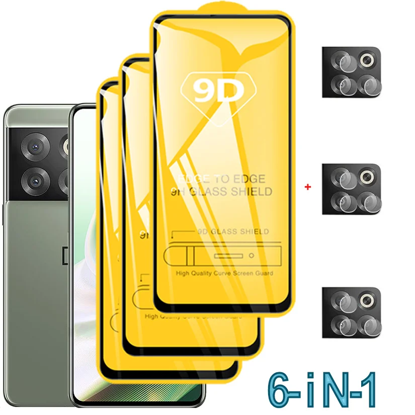 

Pelicula One Plus 10T,Glass For Oneplus 10T Tempered Glass Oneplus10T One Plus 9RT Screen Protector Film Oneplus 10 T Glasses