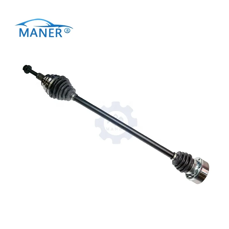 

MANER 6Q0407272DM Drive Shaft Cardan Shaft Front Right For VW Polo Drive Shaft