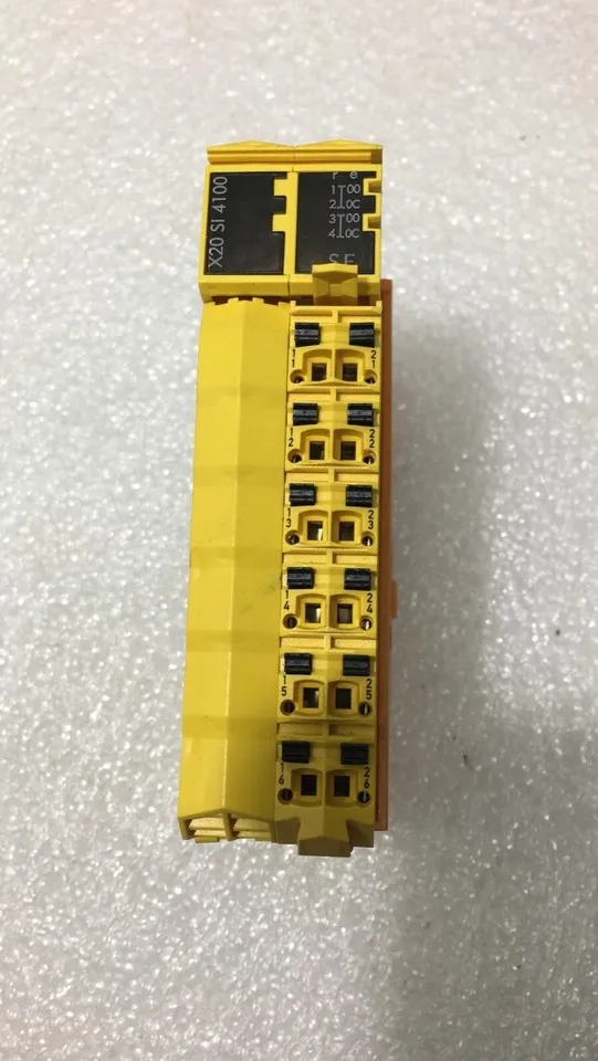 Plc Powerlink X20 S…