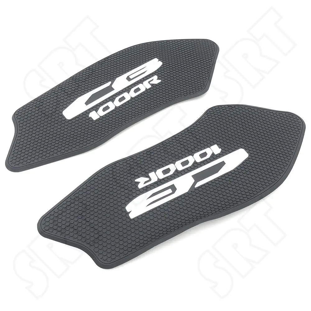 Fits for Honda CB1000R CB 1000R ABS 2019 2020 2021 2022 2023 Motorcycle TankPad Side Fueltank Traction Knee Grips Anti Slip Pads