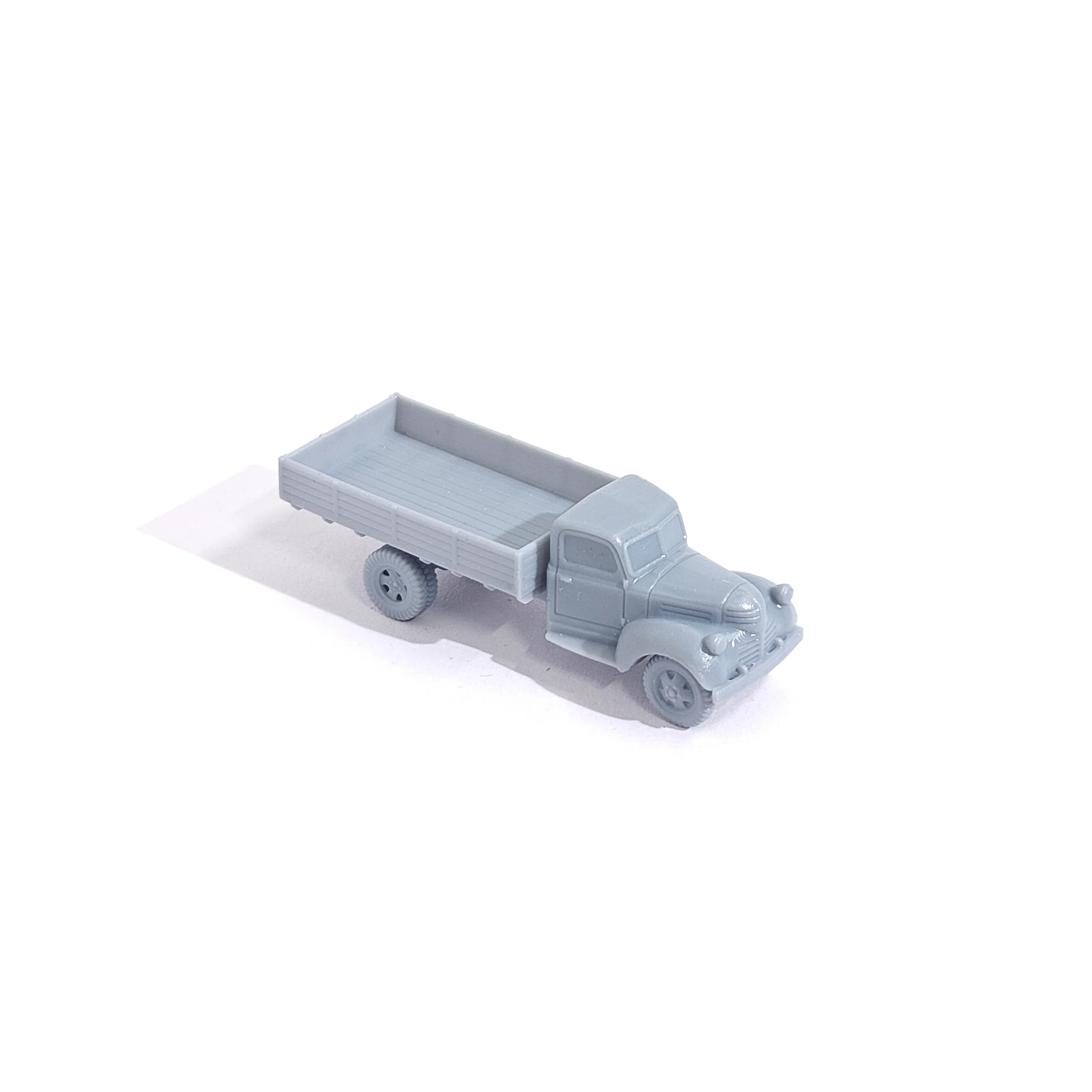 Model samochodu WF-32 w skali – Model Kit History recenzja i cena