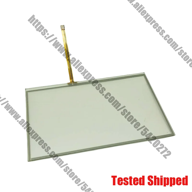 IT5070T IT5070E Pellicola protettiva in vetro per schermo touch panel IT5070T IT5070E