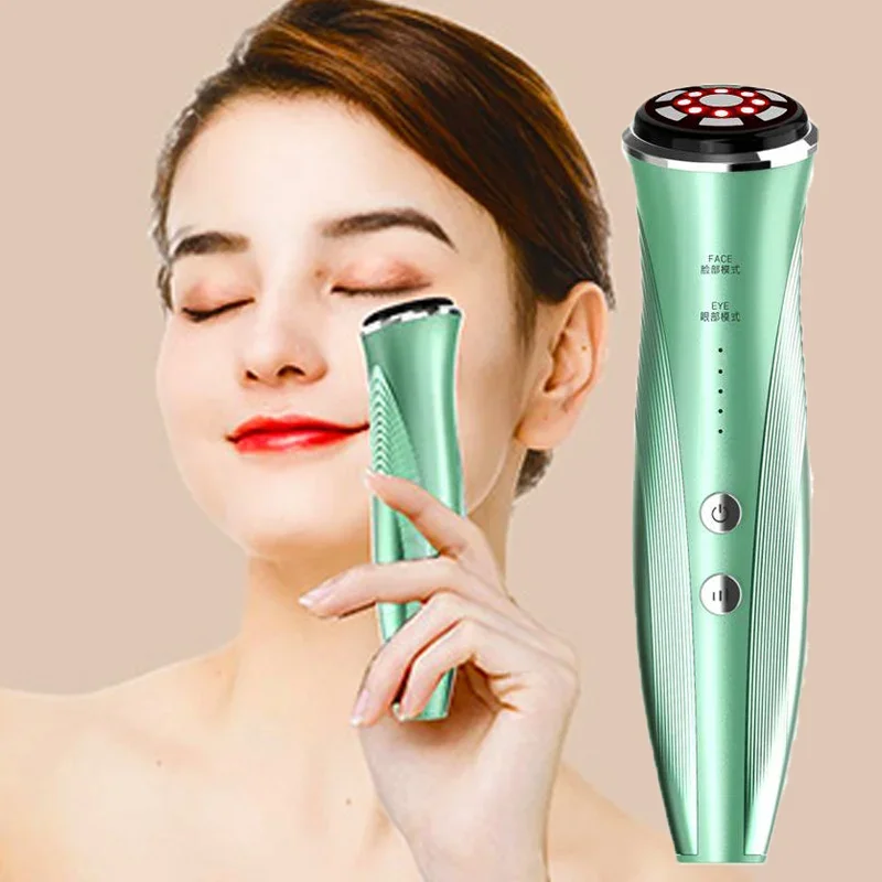 Portable Ems Facial… - image