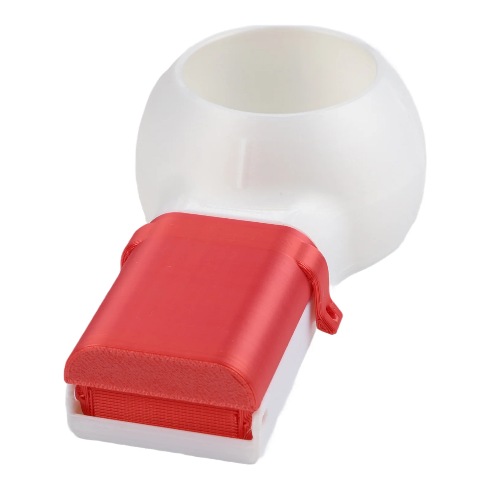 

Портативная чаша для сбора пыли от дрели с интерфейсом для бутылки с водой для эффективного улавливания мусора и повышения точности сверления