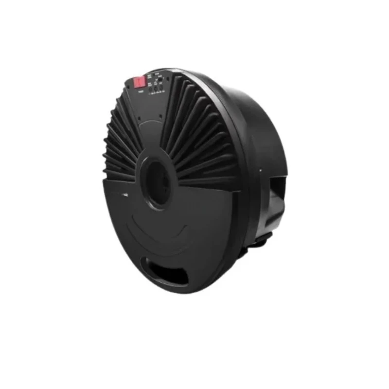 

Auto Universal 15 16 18 Inch Exterior Electronics Car Powered Bass Speaker Car Amplifiers Subwoofers for Spare Tire Tyre