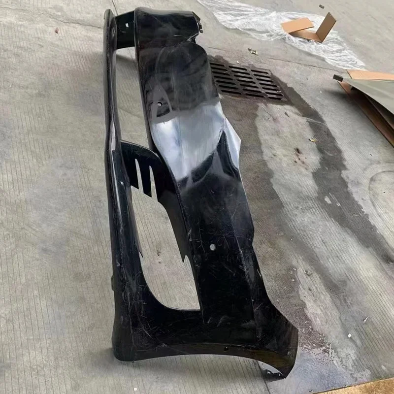 Front Bumper for Tesla S P90D Bodikit Bodykit 2015