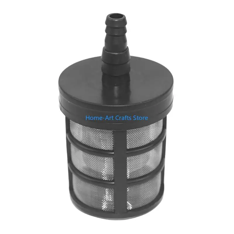 Y3NA Suction Hose Filter For Hose Pressure Washer Hose Water Suction Strainer