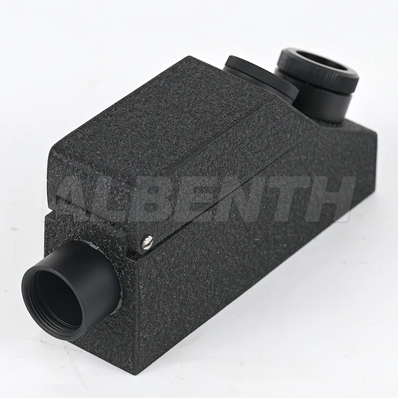 مقياس انكسار الأحجار الكريمة المحمول باليد GFR-21T تحديد الأحجار الكريمة الخارجية مع مصدر الضوء، كاشف الماس