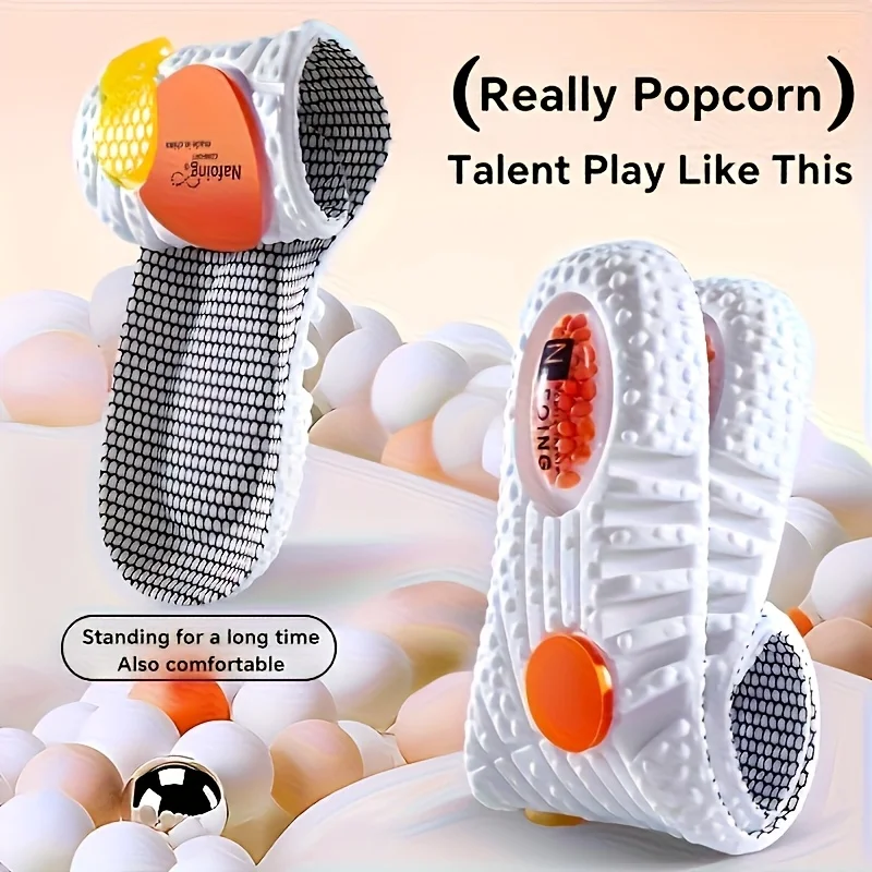 

TPU Insoles for Shoes Sole Shock Absorption Deodorant Breathable Cushion Running Insoles for Feet Man Women