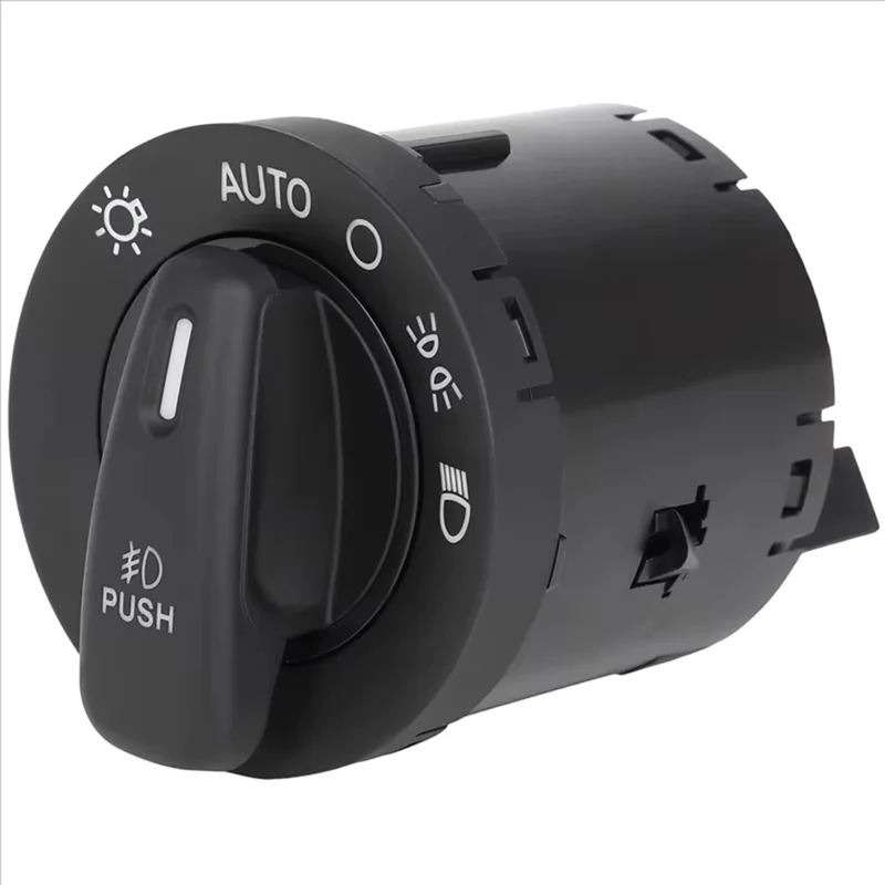 

Practical 56046258AB Headlight Switch For Chrysler Town & Country 2012-2016 Dodge 2011-2019