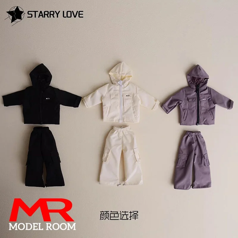 Ensemble de combinaison de Ski à l'échelle 1/12, vêtements de neige, modèle adapté à Ashi 3.0 dix mille évasions, poupée BJD Notaman NT-04 TBL Romankey, figurine d'action