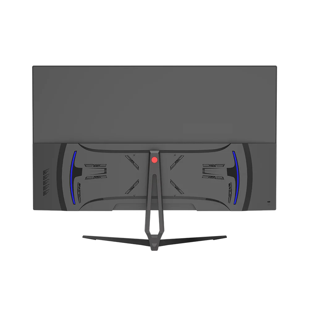 OEM ODM Factory Direct 27 Inch 180Hz 1ms  FHD QHD Monitor Display Screen Gaming Monitors Monitor for PC Gaming and Office Work