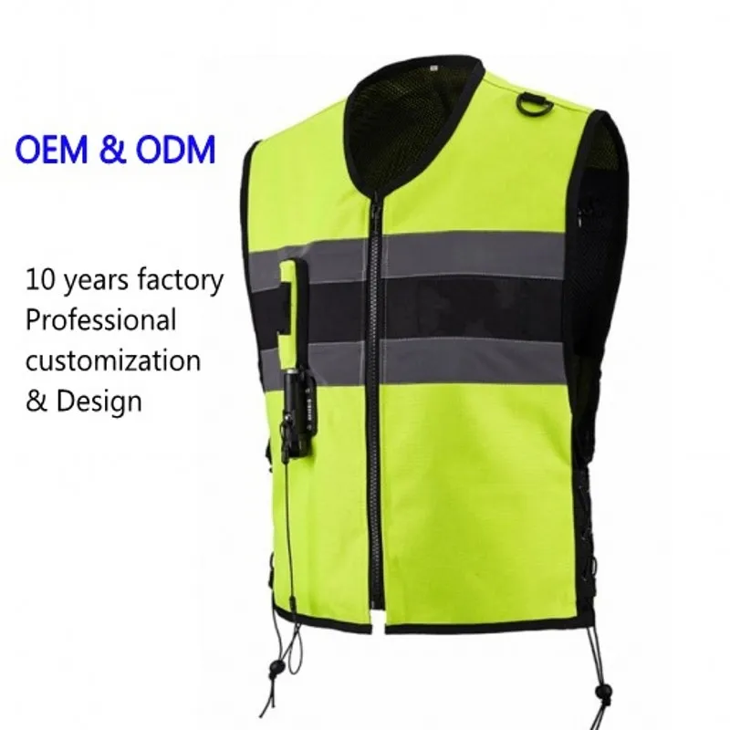 

Factory Manufacture Ladies Men Equestrian Horse Riding Inflatable Air Safety Clothing Anti-fall Equipment Airbag Vest