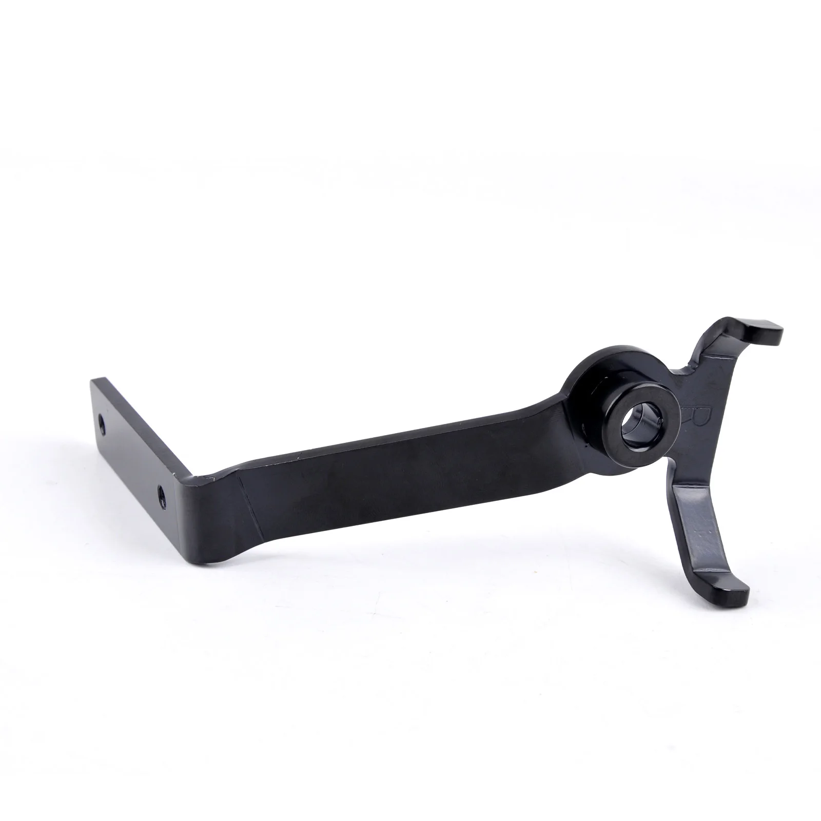 Panical Foot Spoiler Windshield Foot shield Air deflector Motorcycle Fairing For Honda Goldwing GL1800 F6B 2018-2025