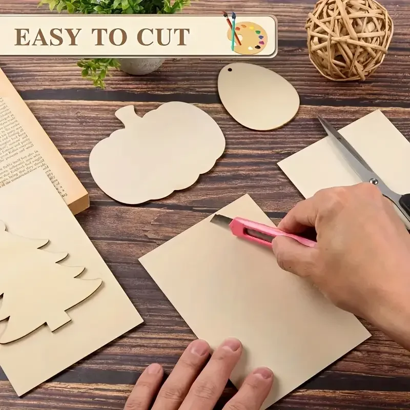 

Деревянные листы, липа, доска для рукоделия, незавершенная доска, фанера, тонкая деревянная плоская сделай сам, кусочки натурального дерева, березовый рисунок, живопись