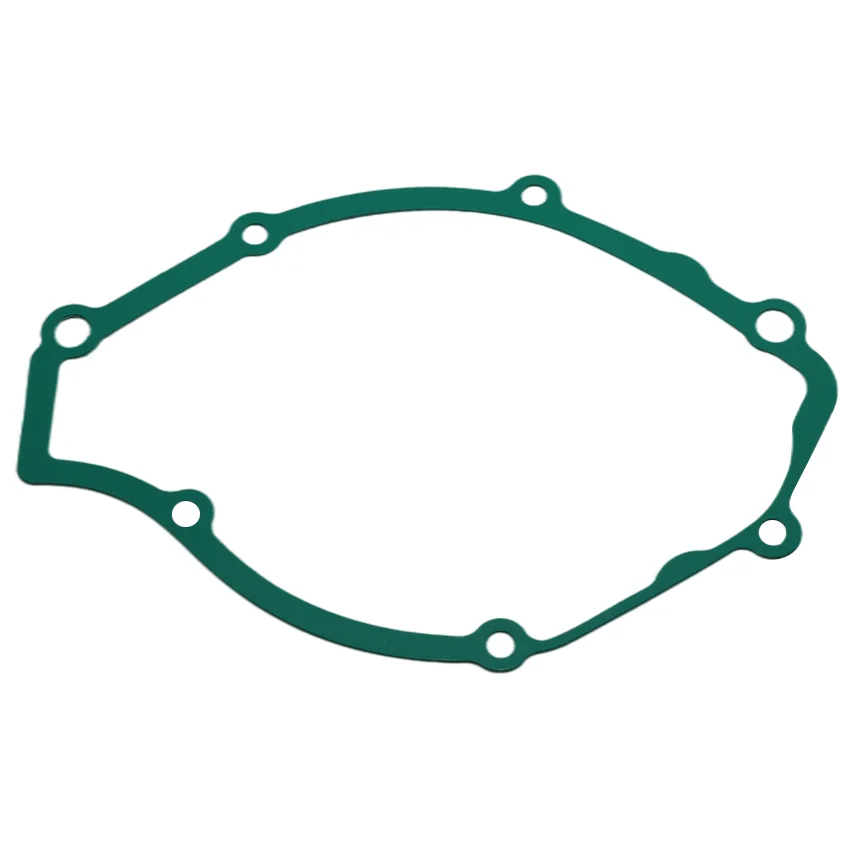

Stator Magneto Generator Cover Gasket for Yamaha XT125 XT125R XT125X TT-R125 TTR125 TTR125E TT-R125L 5HH-E5451-00 5HP-15451-00