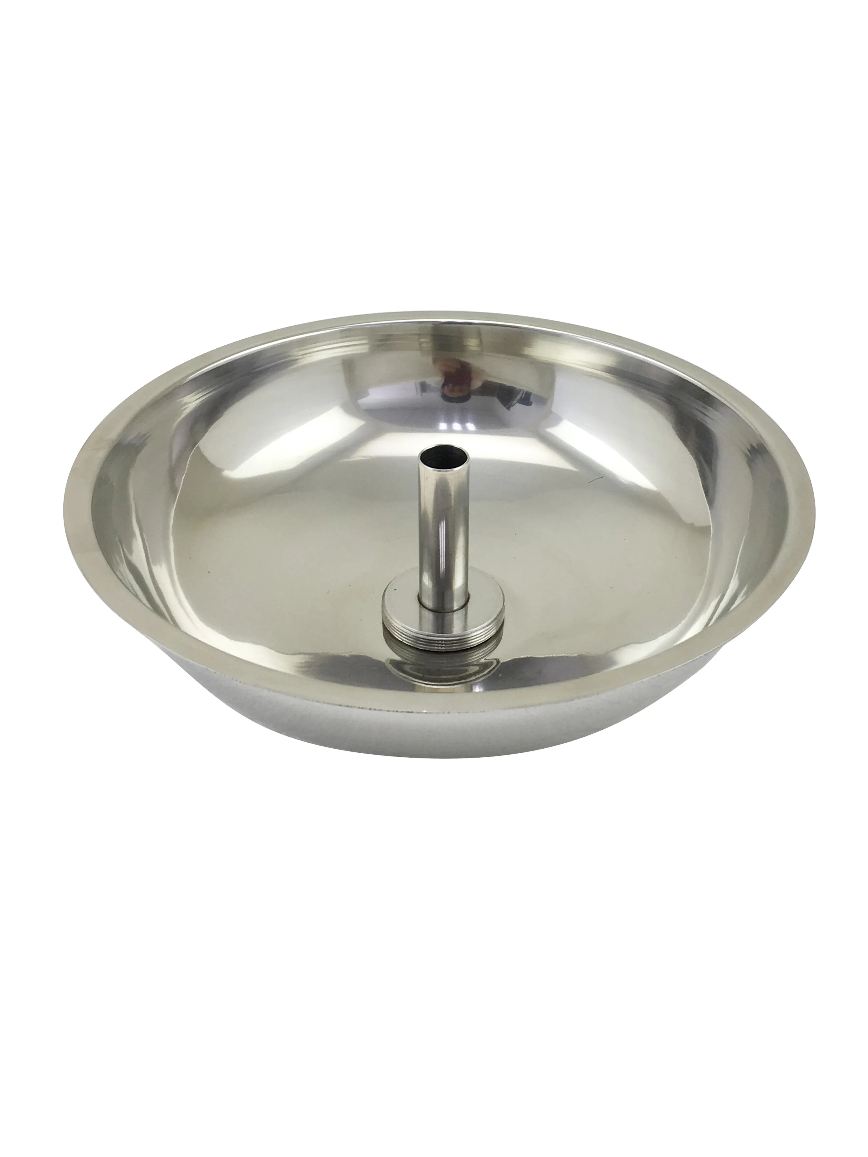 China Commercieel thuisgebruik 6-laags chocolade-watervalfonteinmachine