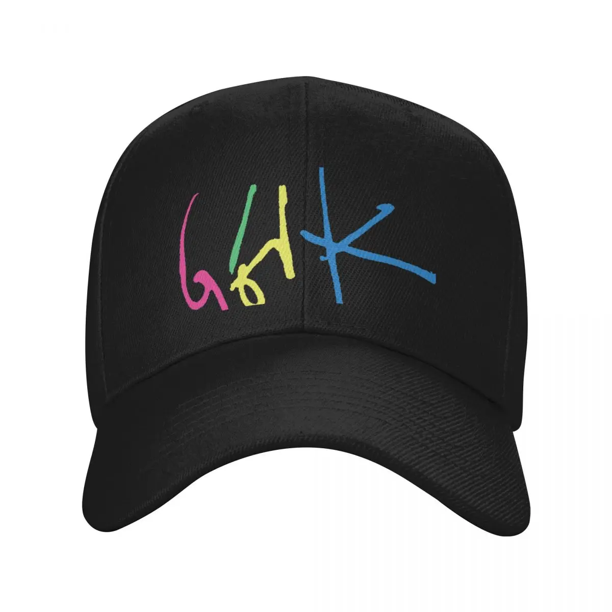 Bjork signature Baseball Cap Golf Hat Man Luxury Brand custom Hat Designer Hat Women Beach Fashion Men's