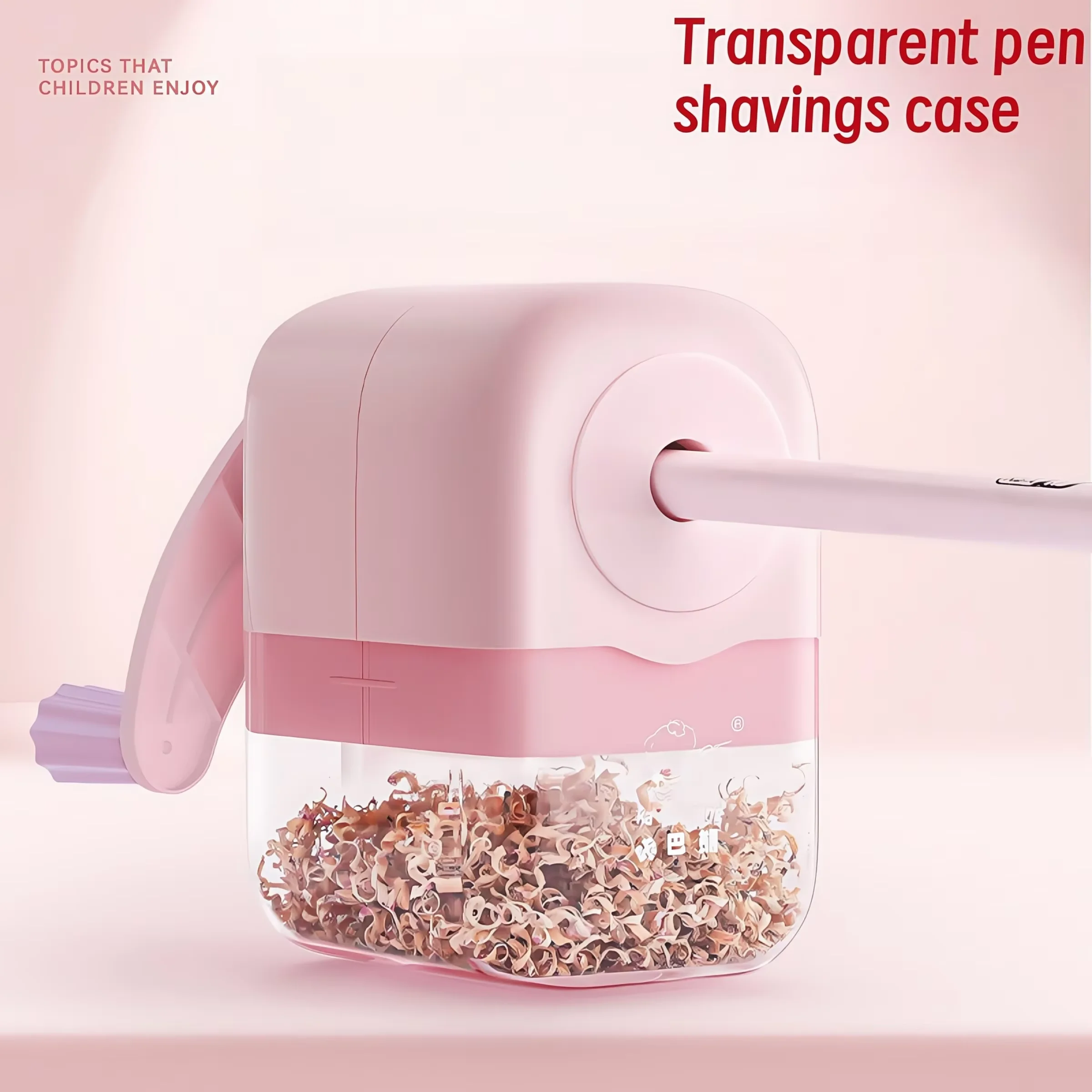 Thumbnail 4 - #59 Latest Pencil Sharpeners Offers