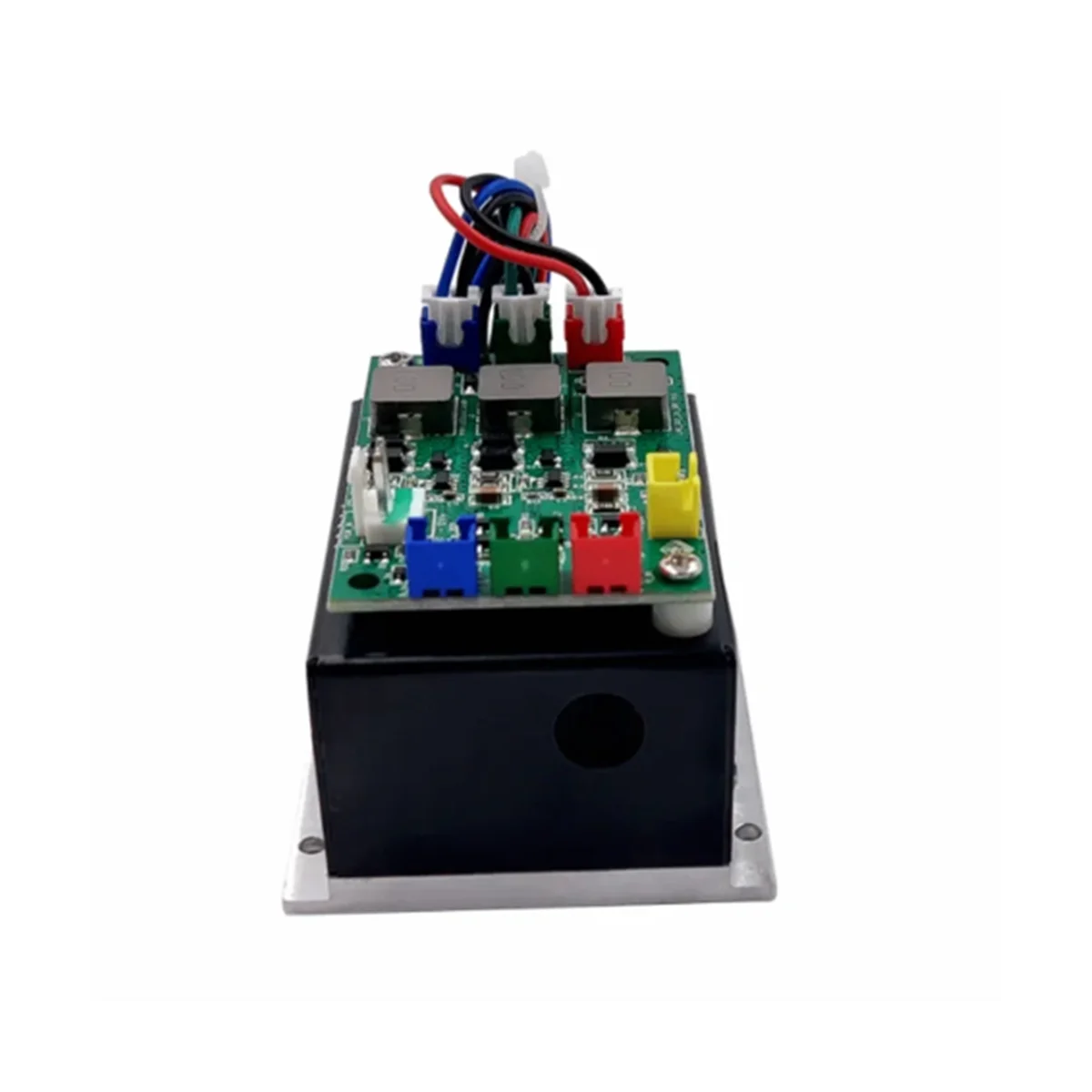RGB 4W Laser Color Laser White Laser 4W Laser Module Small Size TTL Control