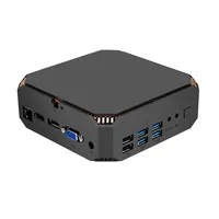 Portable PC Mini Commercial Acepc Mini PC CK2 HD Graphics 620 win 10 Mini PC Desktop