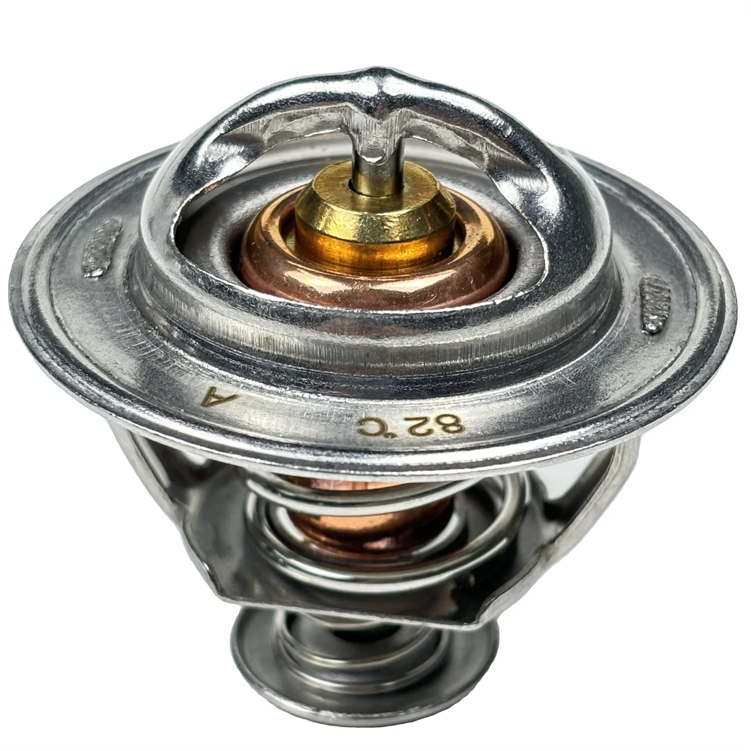 

Thermostat 8-97361770-0 8-94214-962-0 For Isuzu 4JG1 4JB1 4KH1 4LE1 4LE2 Engine