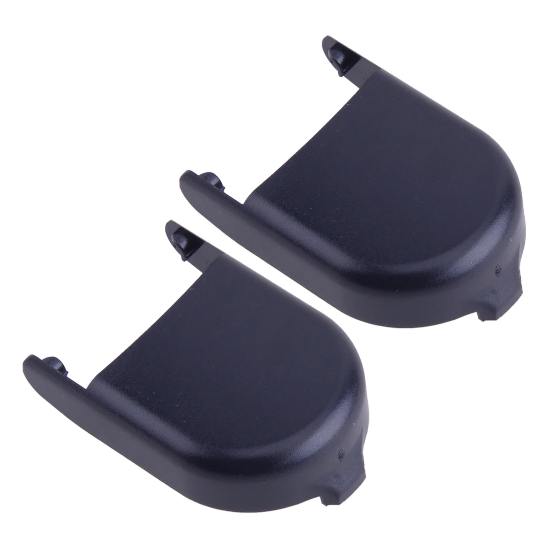 95271190 2pcs Car Front Windshield Wiper Arm Cap Nut Bolt Cover Plug Fit for Chevrolet Silverado Buick GMC Opel Vauxhall Dodge