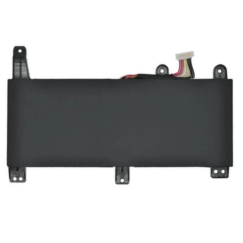 Imagem -03 - Brandnew Genuíno Original C41n1731 15.4v 66wh Bateria do Portátil para Asus Rog Strix Gl504 Gl504gm C41n17312