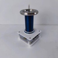 100-240V is suitable for music tesla coil high power plasma speaker bluetooth sound ion coil DIY experiment