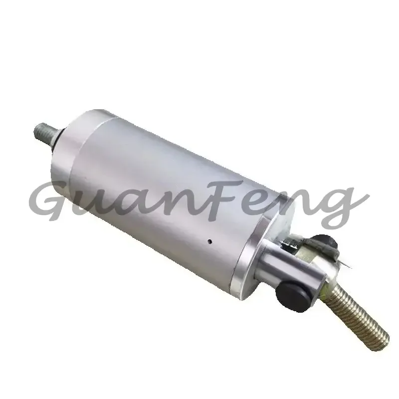 High Quality SD50N35 Pneumatic Cylinder, 50mm Inner Diameter 35mm Stroke for CNC Woodworking Engraving Milling