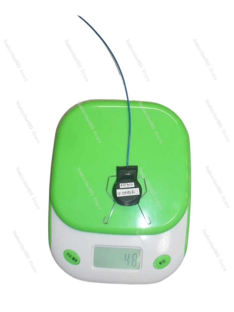 Transmitter Beacon Hawk Hunting Tracking Radio DF Tracker Hawk Locator 20MW 2032