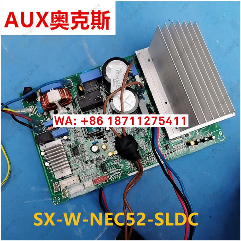 New For Inverter Ai… - image