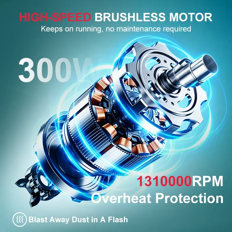 Thumbnail 2 - #66 Best Cordless Vacuum Cleaners to Buy In 2026